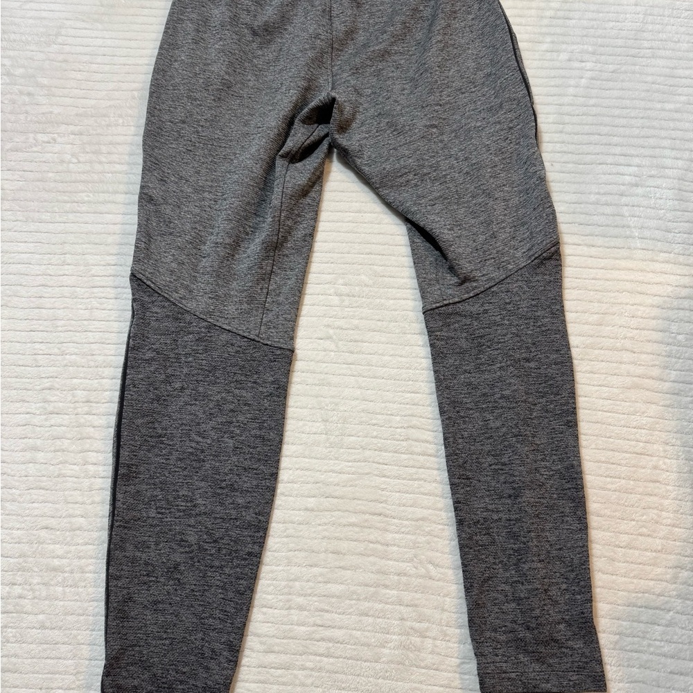 lululemon athletica Men's Charcoal Joggers